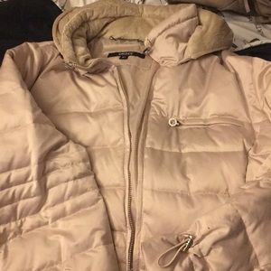 DKNY Down Jacket